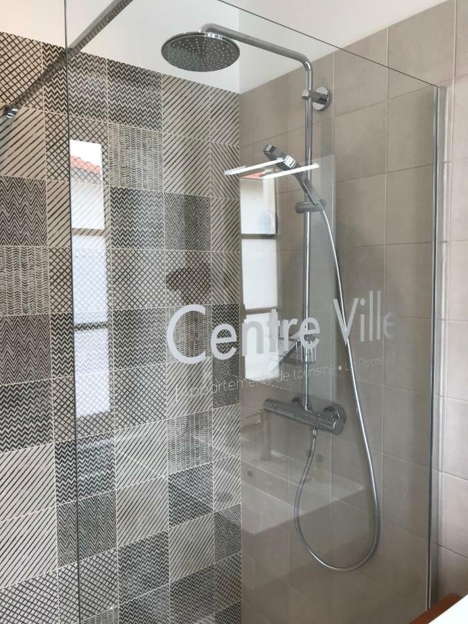 Centre Ville Location La Rochelle  Exterior photo